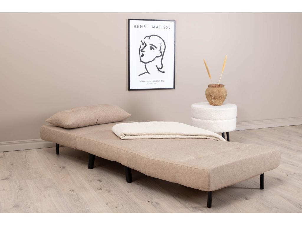 Brown Accent Chair - dlz1766456656085