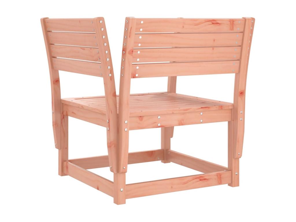 Natural Solid Wood Chair