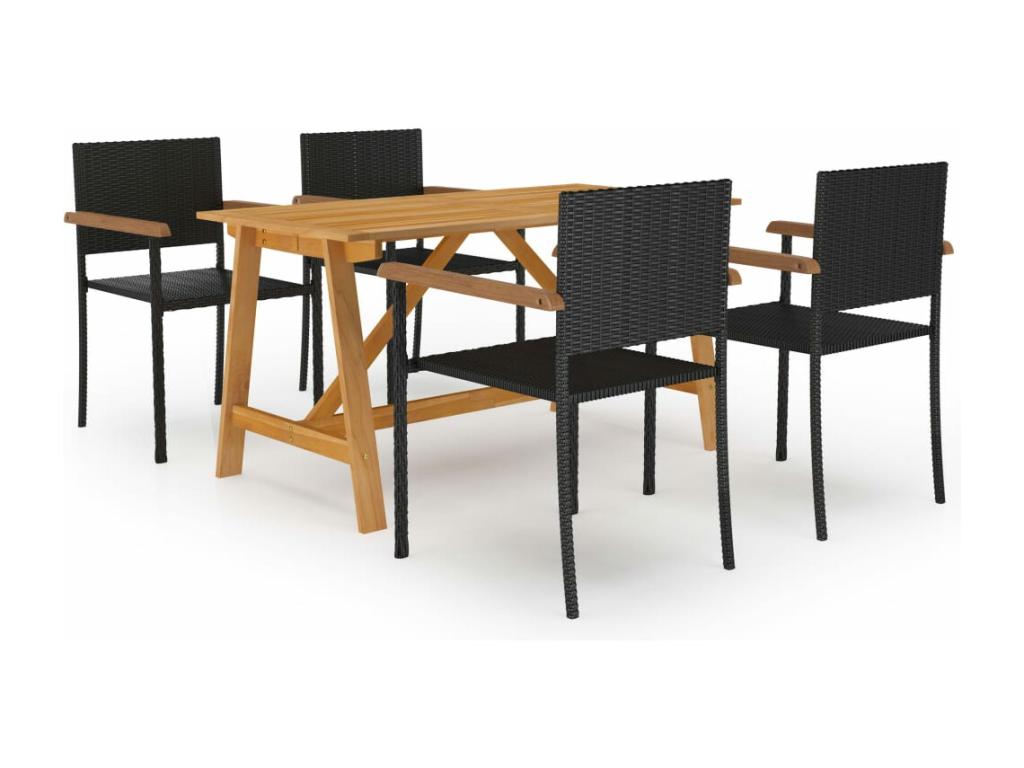 Black Home Furniture - dlz1766456811039