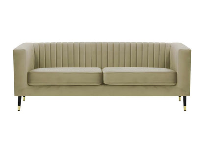 Beige Sofa