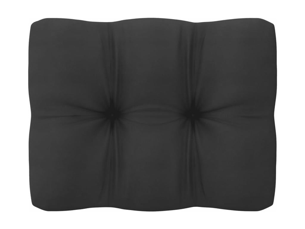 White Pine Wood Outdoor Furniture Set