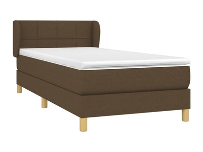 Brown Mattress, 80 x 200 cm