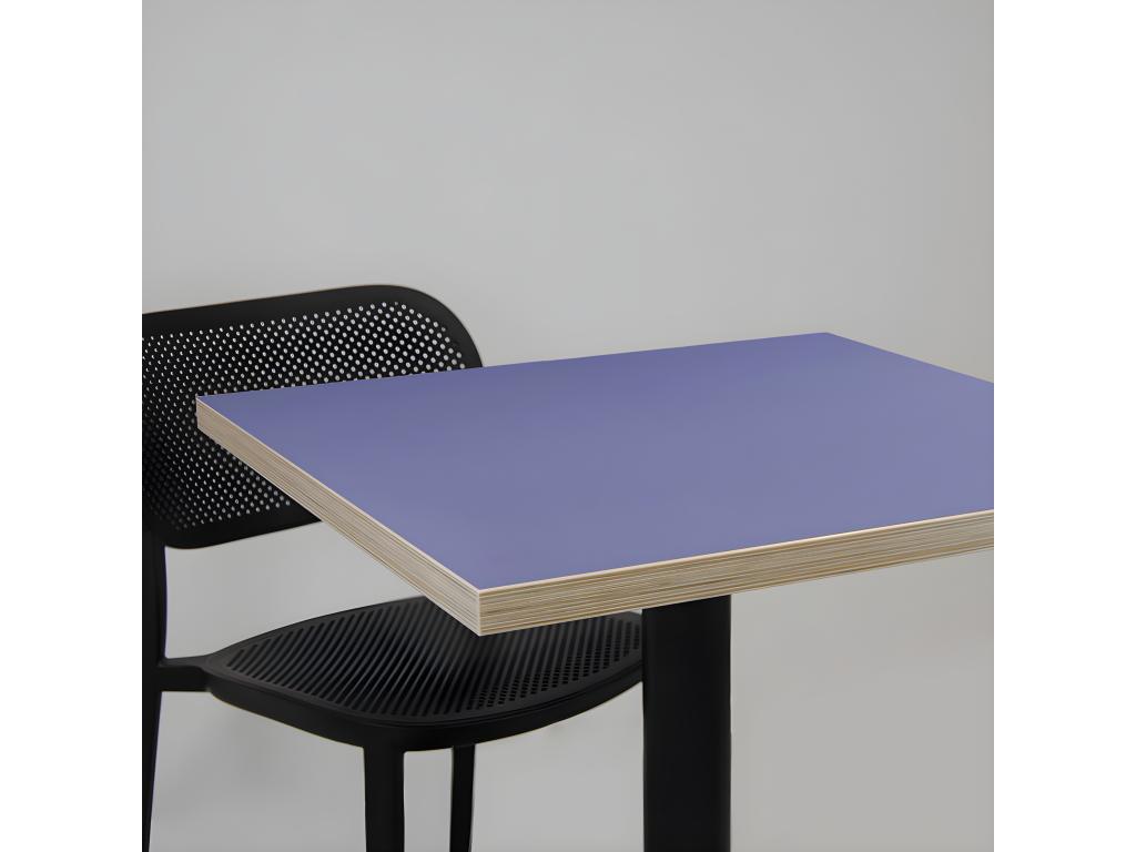 Blue Home Furniture, 60 x 60 cm