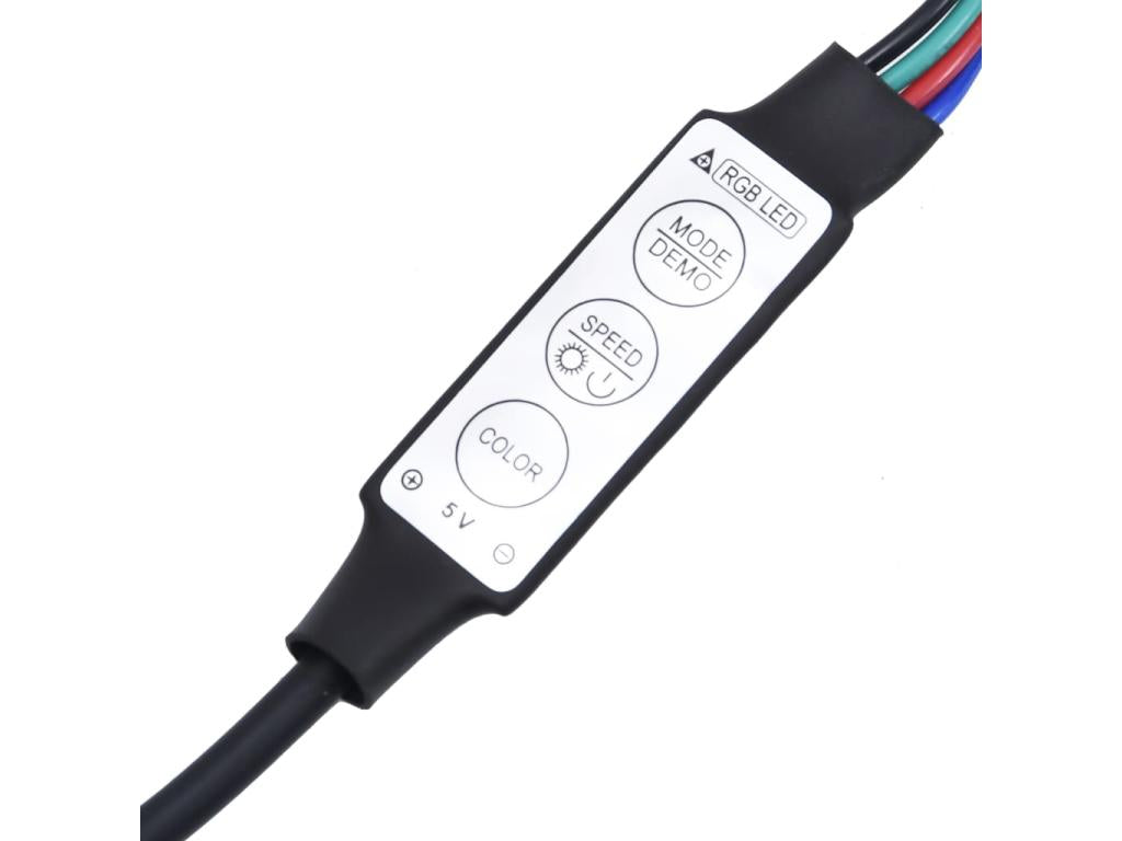 White Bed Frame, 180 x 200 cm