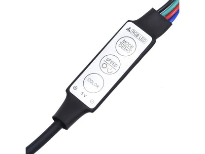 White Bed Frame, 180 x 200 cm