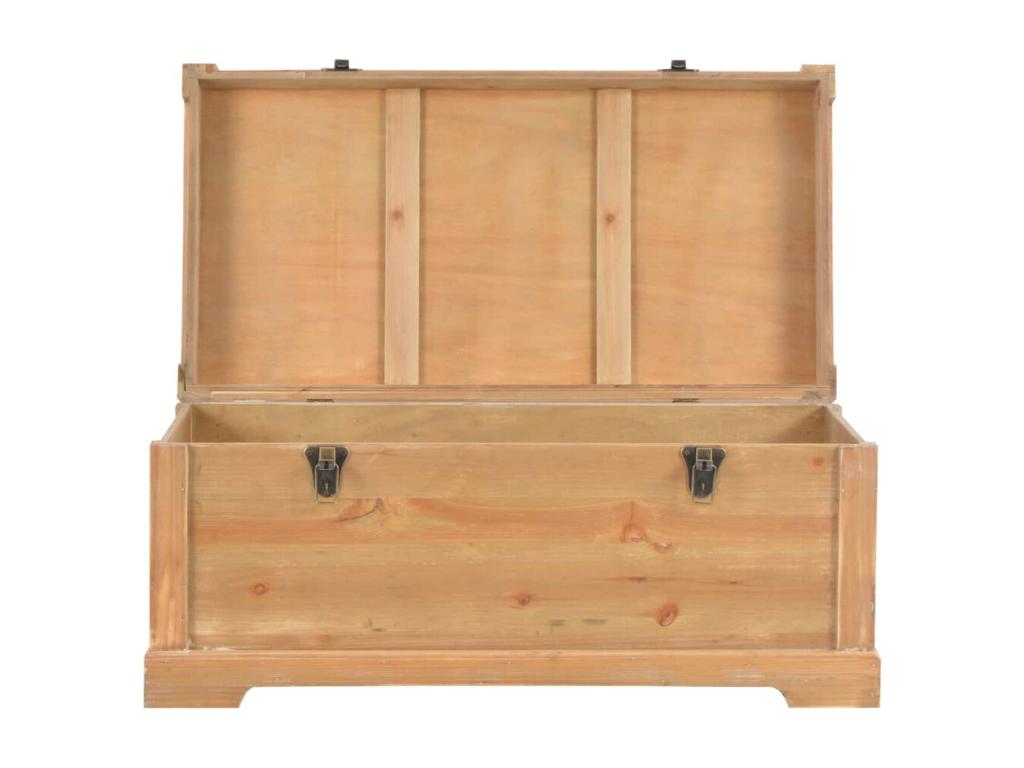 Brown Home Furniture, 80 x 40 x 40 cm