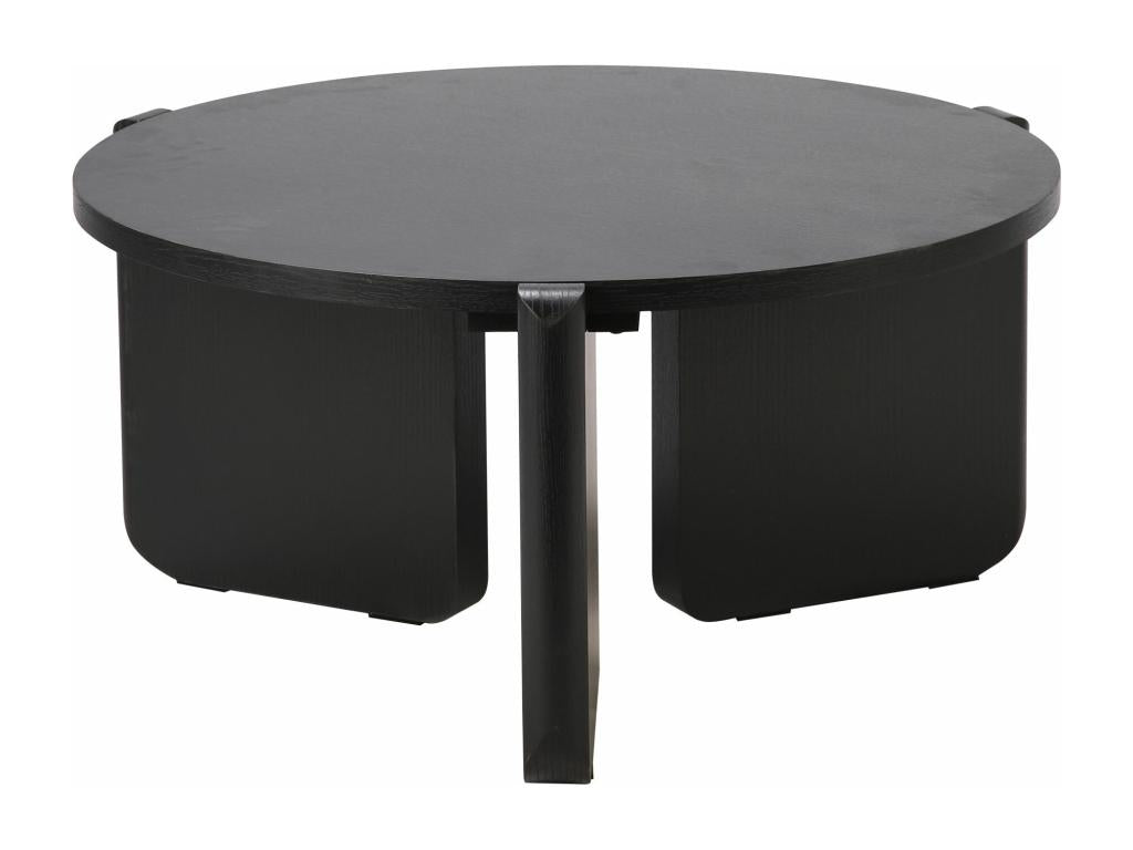 Black Coffee Table - dlz1766456674681