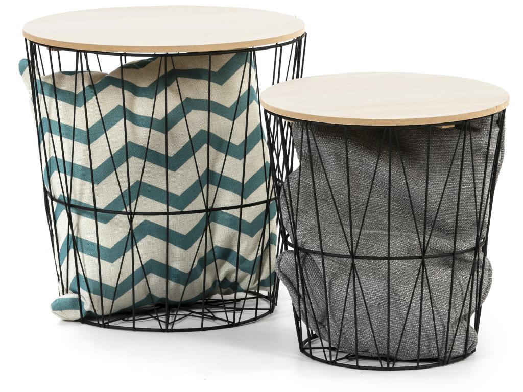 Black Metal Home Furniture - dlz1766456725961