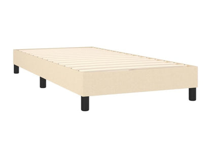 Fabric Mattress, 80 x 200 cm