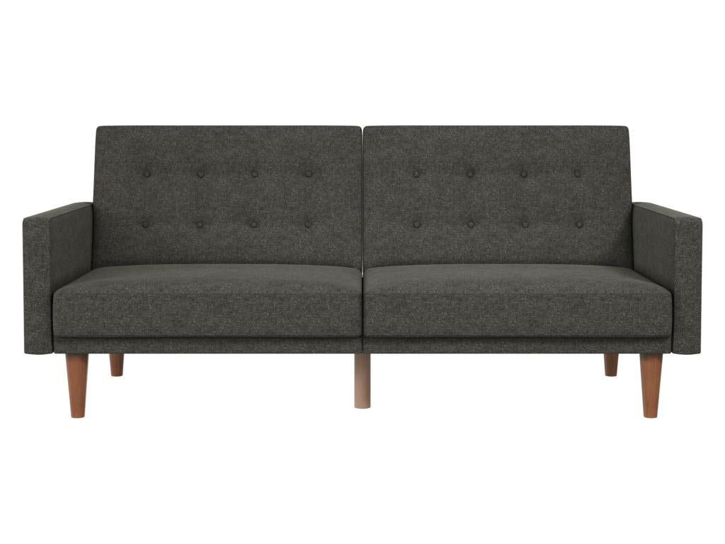 Gray Fabric Sofa - dlz1766456385823