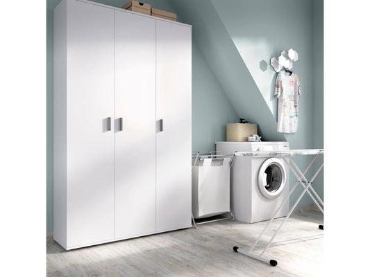 White Wardrobe - dlz1766457156072