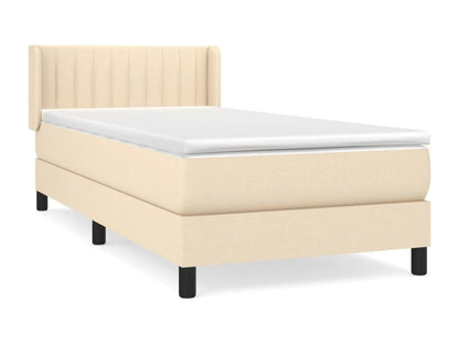 Fabric Mattress, 80 x 200 cm