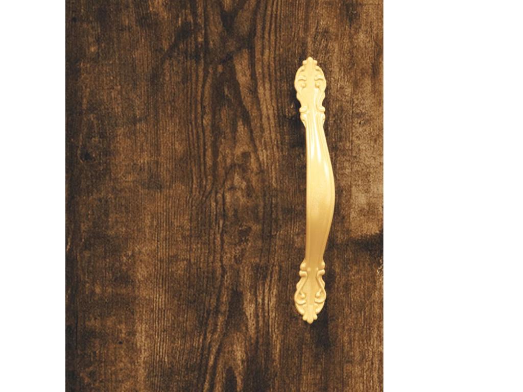 Brown Engineered Wood Sideboard, 34.5 x 34 x 180 cm