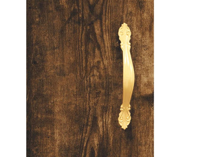 Brown Engineered Wood Sideboard, 34.5 x 34 x 180 cm