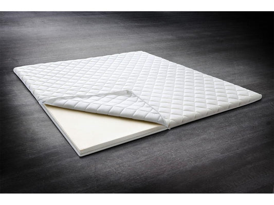 White Mattress