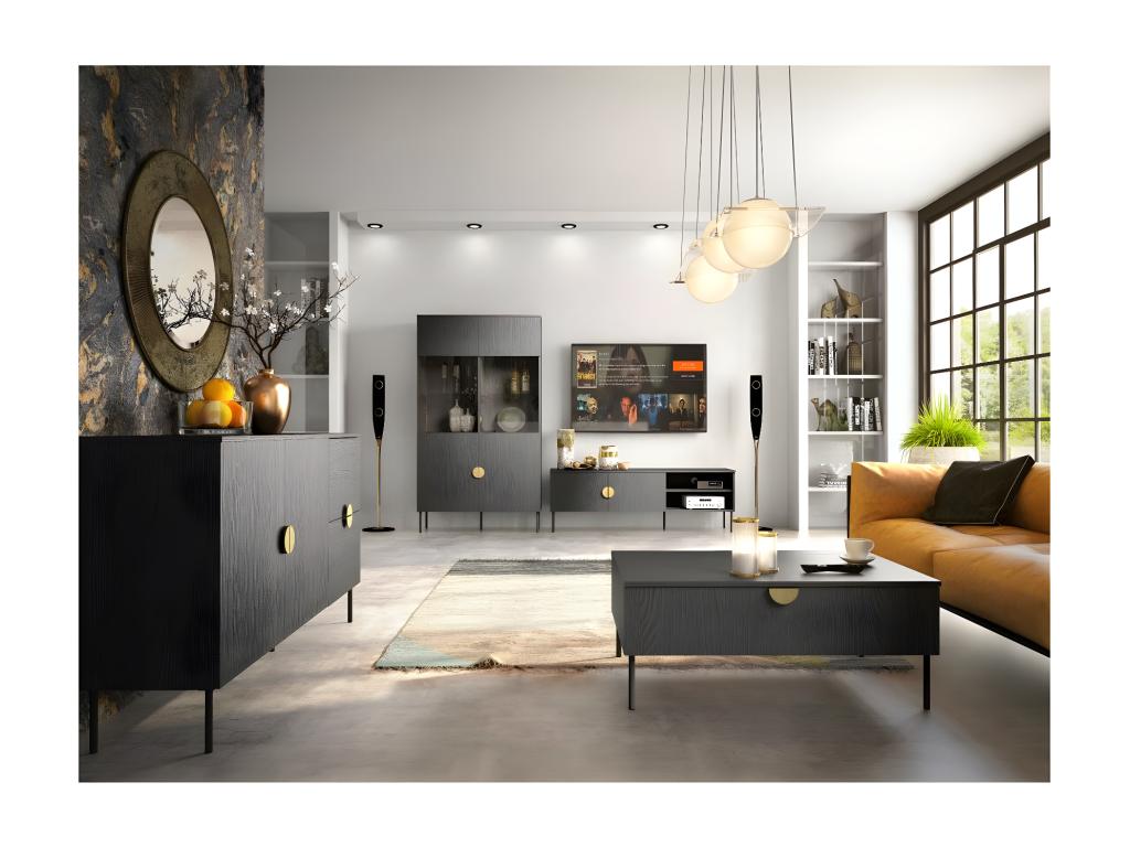 Black Sideboard - dlz1766457171304