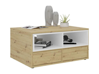 Coffee Table, 91.8 x 71.5 x 45 cm