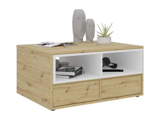 Coffee Table, 91.8 x 71.5 x 45 cm