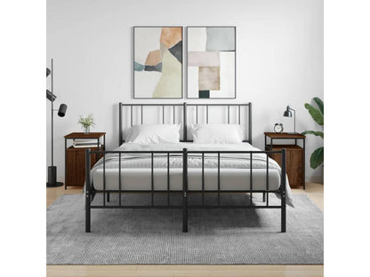 Brown Engineered Wood Home Furniture, 40 x 42 x 60 cm