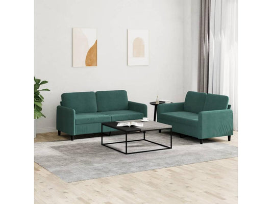 Green Velvet Home Furniture