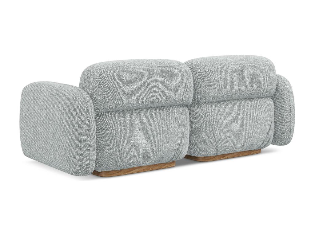 Fabric Sofa