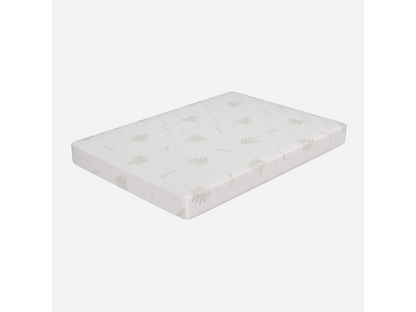 Mattress, 25 cm Thick, 120 x 200 cm