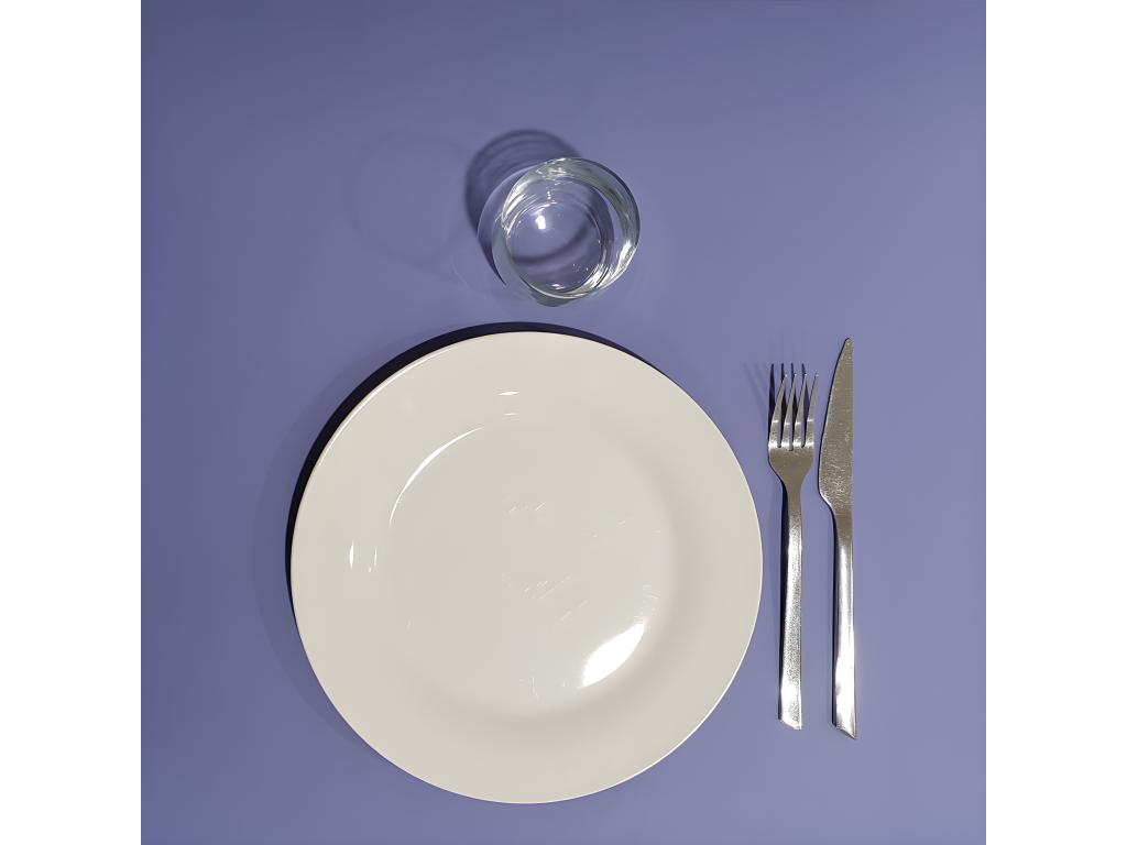 Blue Home Furniture, 60 x 60 cm